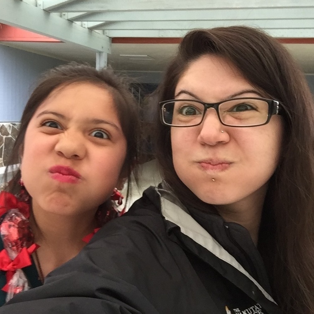 Meet your Posher, Valerie